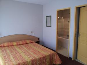 Hotels Tour Hotel : Chambre Double Supérieure