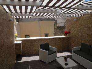 Al Blu Ortigia Apartments