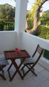 Amazing villa Ixia Garden Rhodes Greece