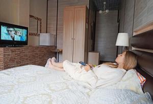 Double Room room in Mini hotel Angel