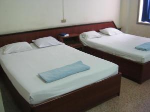 Ho Fah Hotel
