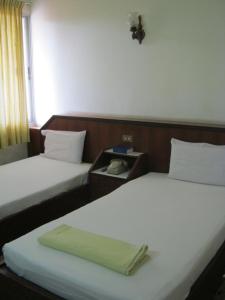 Ho Fah Hotel