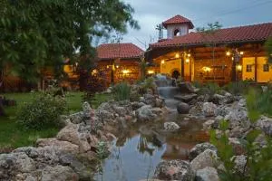 Villa Bulgara Eco - Kyulevcha