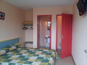 Hotels Tour Hotel : photos des chambres