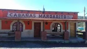 Cabañas Margarito - 埃尔迪维萨德罗