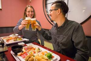 Maholova Minds Miura