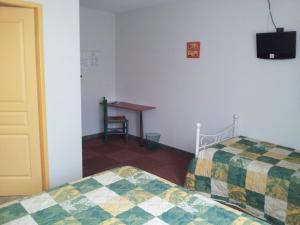 Hotels Tour Hotel : photos des chambres