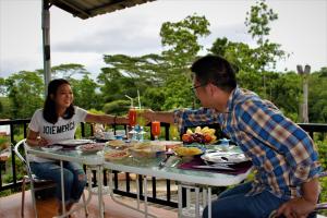 e-stay Hanthana Kandy