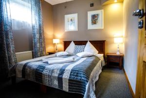 Pansion Korona Polańczyk Poljska