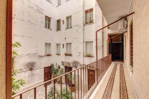 Appartamento con 2 Camere da Letto