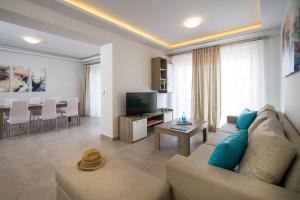 Enali Villas Chania Greece