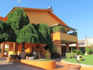 Casa vacanze Villa Carmela