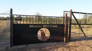 Mukuku Rest Camp - Makena