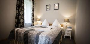 Standard Suite room in Anielski Zakatek Polanczyk