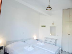 Filio Apartments Patmos Greece