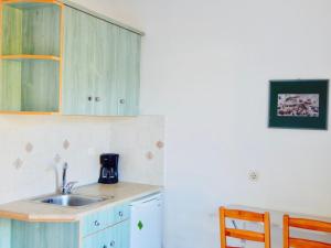 Filio Apartments Patmos Greece