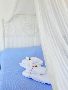 Filio Apartments Patmos Greece