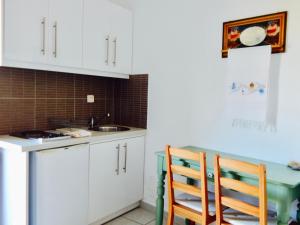 Filio Apartments