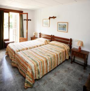 Double or Twin Room room in Villa Lorenzo