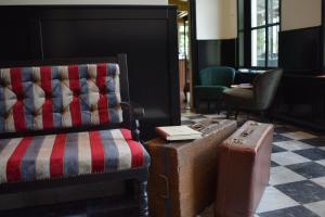 Hotel Int Holt 1654 Grand Café & Logement