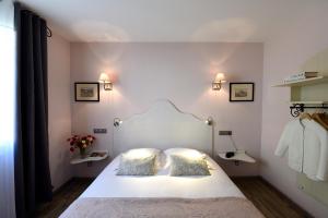 Hotels The Originals Boutique, Hotel du Parc, Cavaillon (Inter-Hotel) : photos des chambres