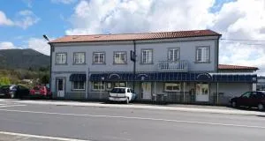 Pension Grilo - A Angueira de Suso