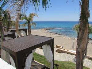 Coralli Apartments Rhodes Greece
