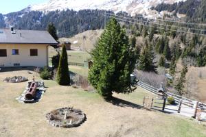 Apartment Chez Véro et Bernard