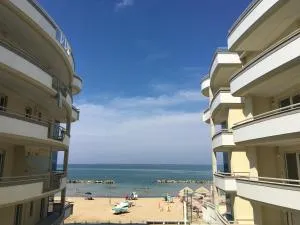 Stella Del Mare Privato - 滨海弗兰卡维拉