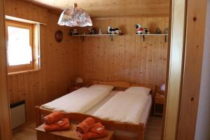 Apartment Chez Véro et Bernard