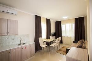Standard Apartment room in Aparthotel Siiesta