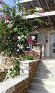 Aeolia Villas Evia Greece