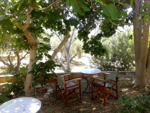 Sunrise Apartments Lasithi Greece