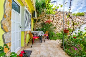 Apartmani Ida