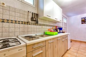 Apartmani Ida