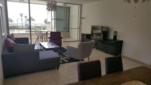 Appartement Nitsa