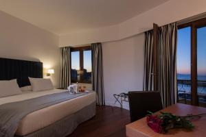 Porto Veneziano Hotel Chania Greece