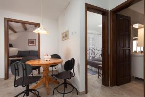 Mareblu seaview apartment by Irundo