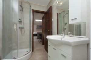 Mareblu seaview apartment by Irundo