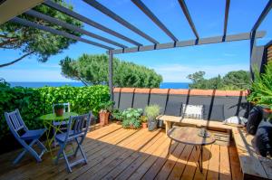 Hotels Hotel & Spa Les Mouettes : photos des chambres