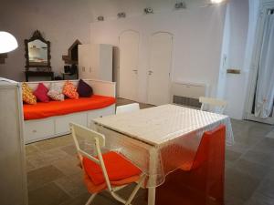 Borgoantico Apartment