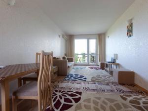 Panoramic Sea View Apartment