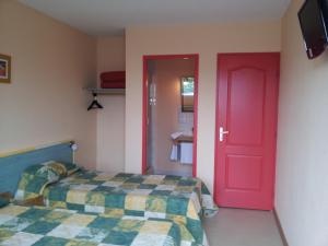 Hotels Tour Hotel : photos des chambres