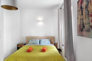 Evva & Peppe Old Town Flat