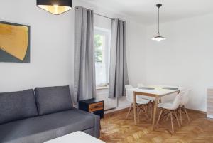 Evva Peppe Old Town Flat
