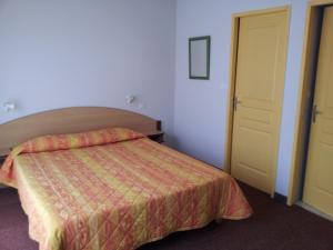 Hotels Tour Hotel : Chambre Double ou Lits Jumeaux