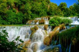 Hotel Skradinski Buk Croatia 21 Reviews Pictures Deals