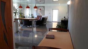 Vilnius Luxury Apartment 1