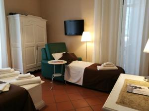 Bed morelli 49 , chiaia