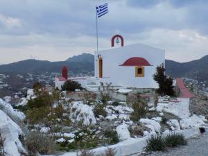 Anemi Apartments Leros Leros Greece